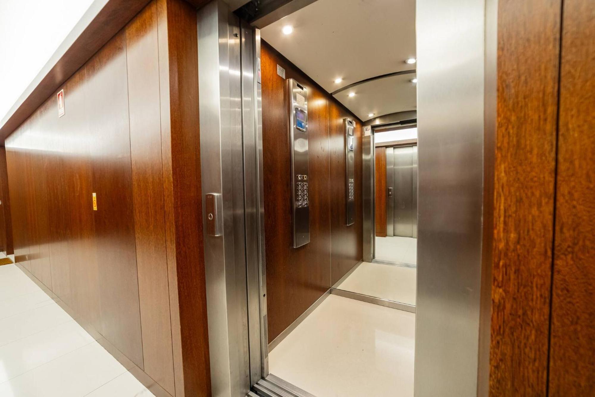 Apartmán Modern Cedofeita By Hosty Porto Exteriér fotografie