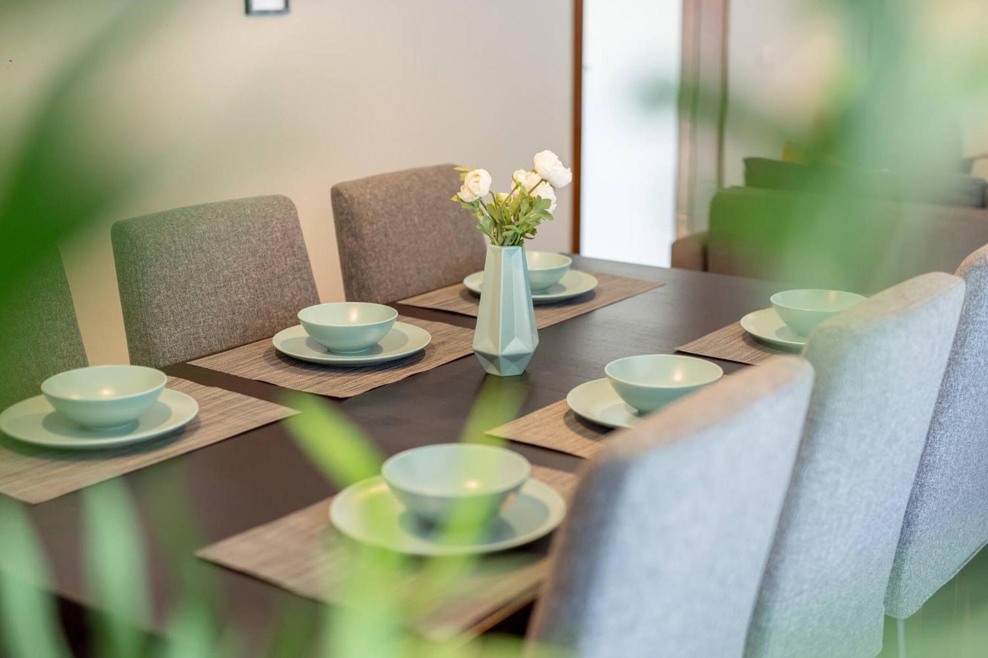 Apartmán Modern Cedofeita By Hosty Porto Exteriér fotografie
