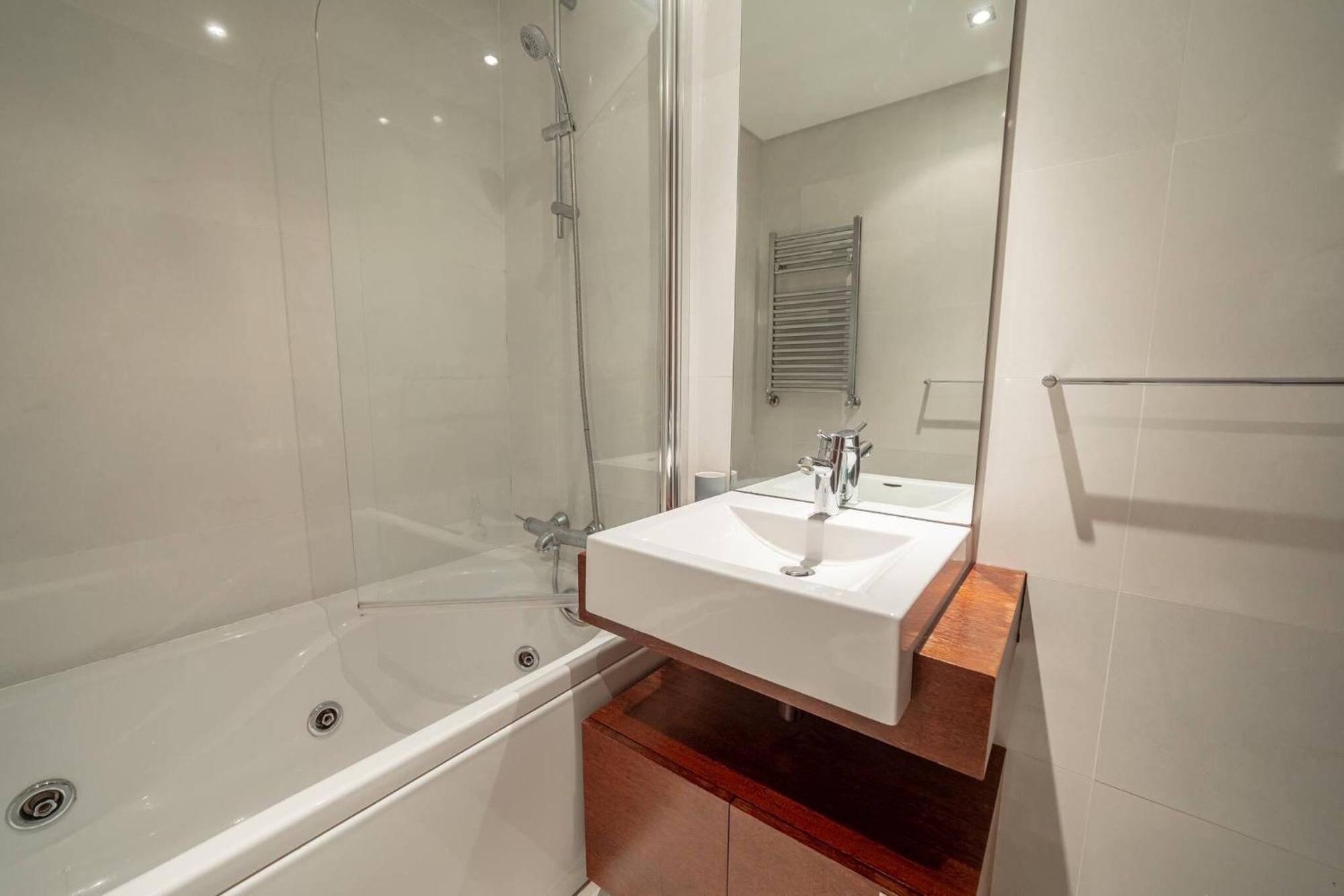 Apartmán Modern Cedofeita By Hosty Porto Exteriér fotografie