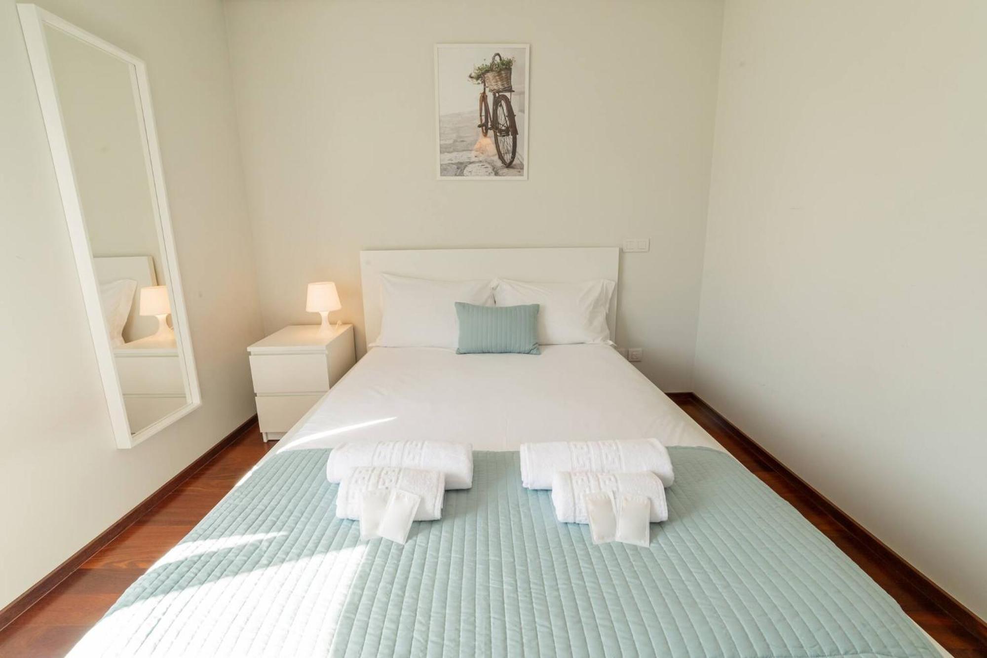 Apartmán Modern Cedofeita By Hosty Porto Exteriér fotografie