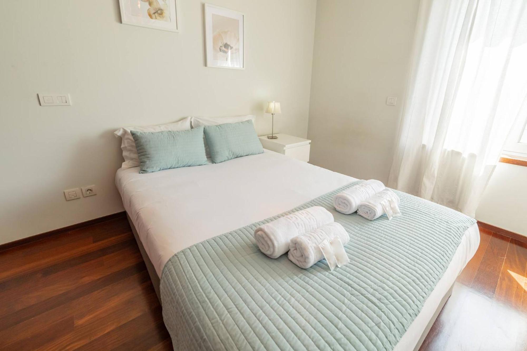 Apartmán Modern Cedofeita By Hosty Porto Exteriér fotografie