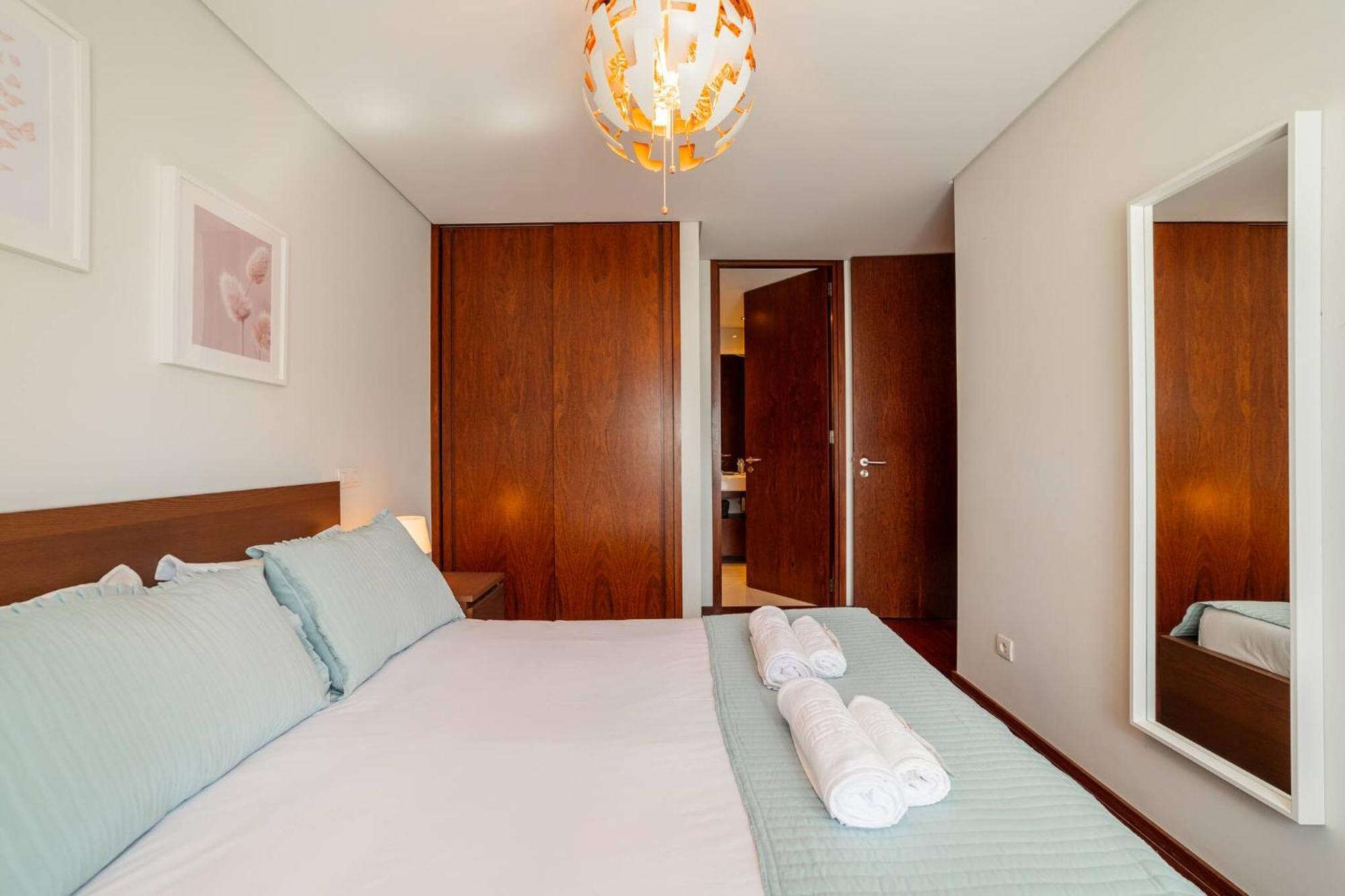 Apartmán Modern Cedofeita By Hosty Porto Exteriér fotografie