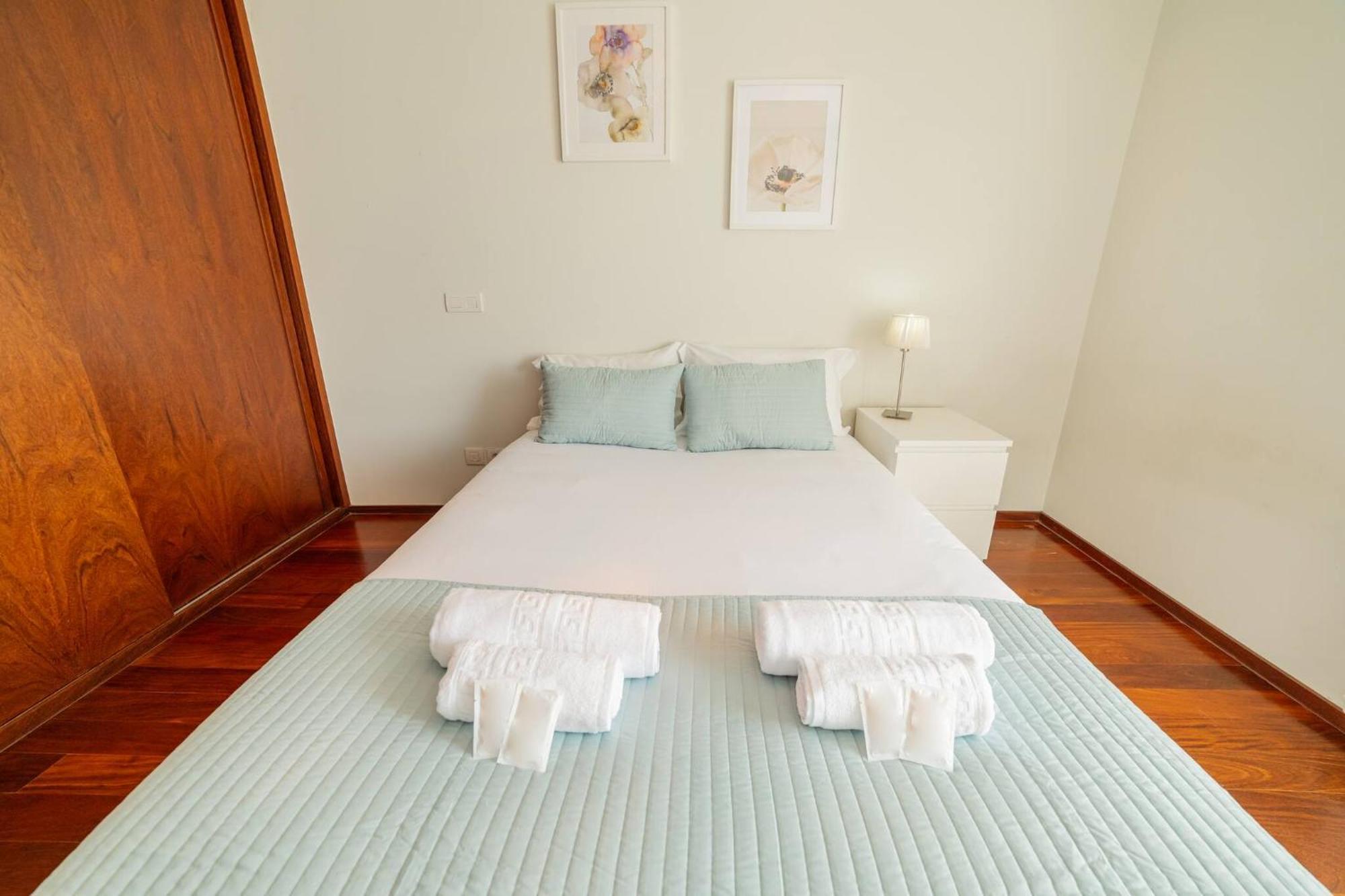 Apartmán Modern Cedofeita By Hosty Porto Exteriér fotografie